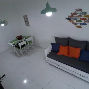 Apartamento Internacional Búzios