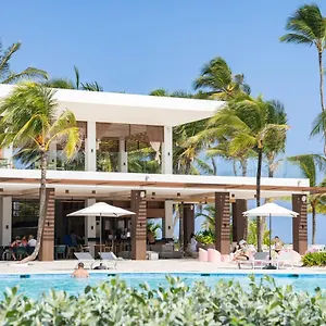 Resort Caribe Deluxe Princess Punta Cana
