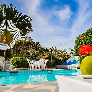 2* Hotel Porto Ancoras
