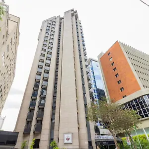 Apartamento 360 Cerqueira Cesar São Paulo