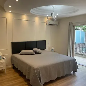 Habitación en casa particular No Jardim Guedala São Paulo
