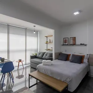 Apartamento Contemporary - Gru 1103 Guarulhos