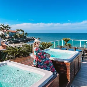 Inn Gaúcha Bombinhas