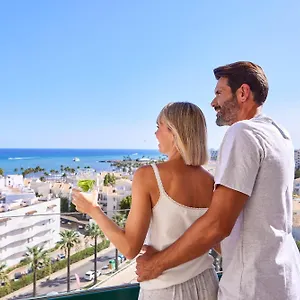 Hotel Marfil Playa Sa Coma (Mallorca)