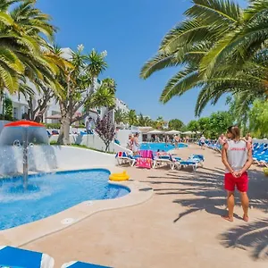Apartahotel Center Santa Ponsa